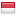 iklanbariskusuma.com server is located in Indonesia